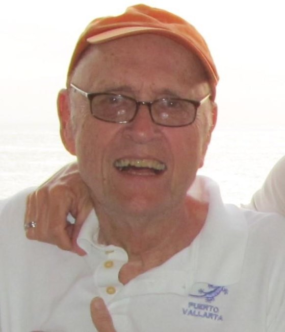 Obituario de Alan "Alex" F. Thornton