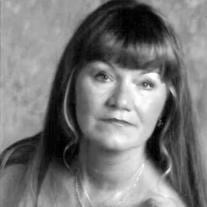 Obituary of Katherine "Kitty" Damron