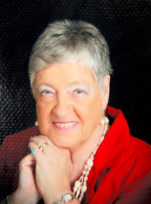 Obituary of Joan Holloway Brannan Sasser