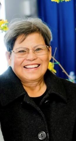 Obituary of Dao Xuan Vo Nguyen