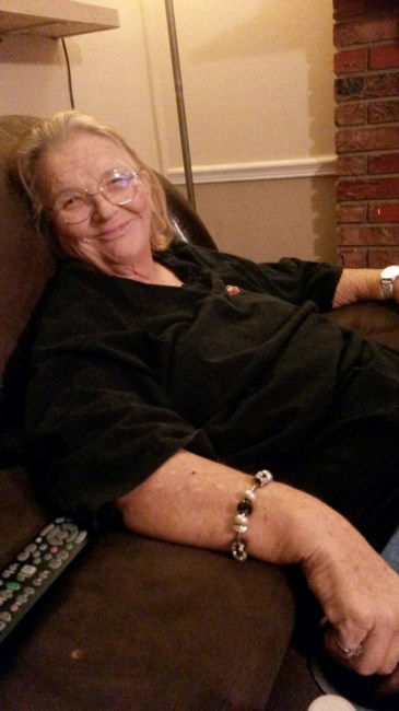 Obituary of Mary Jane Archambault