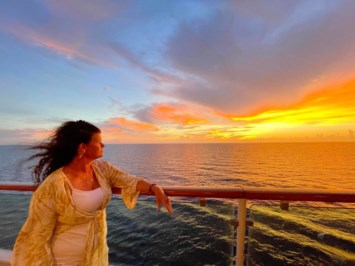 Obituary of Amy Jennifer Bonhaus