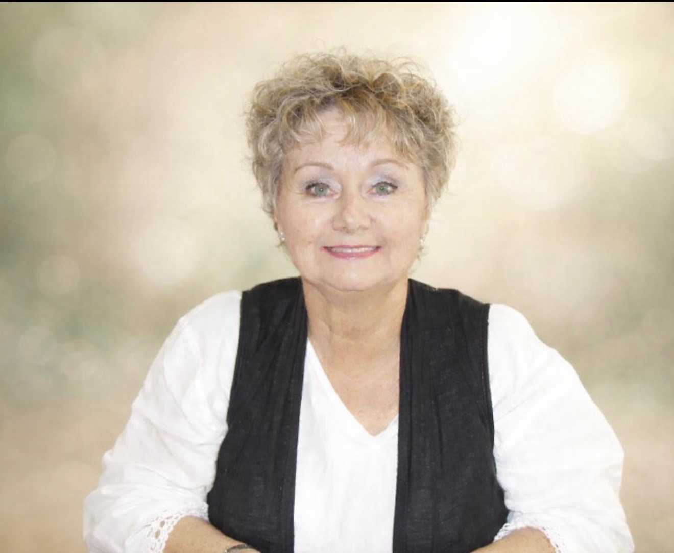 Obituario de Catherine "Ceci" Hunnicutt Ellington