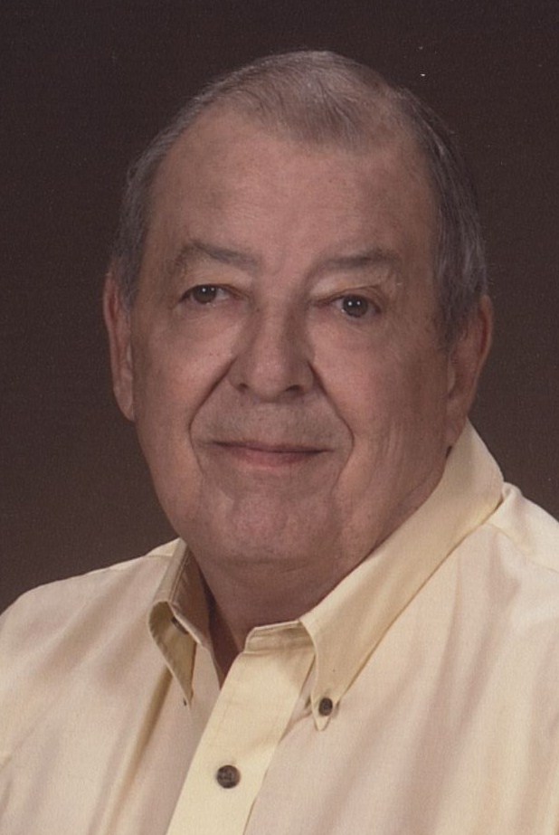 Obituary of Russell Douglas Eckerman