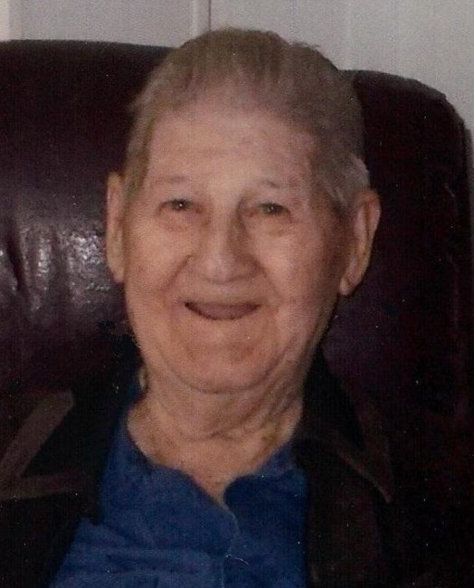 Obituary of Billy Burton Hallmark