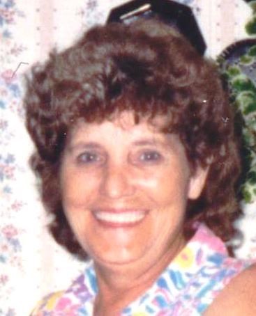 Obituary of Cleta Mae Dugger Richardson