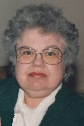 Obituary of Leona Cipolla