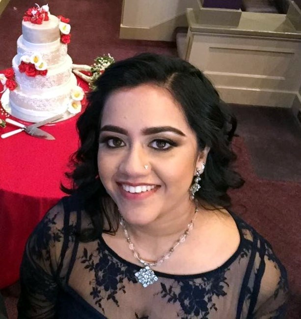 Obituary of Bhavana Jaagtap Ghosh