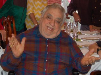 Obituary of Lucien J. Castro