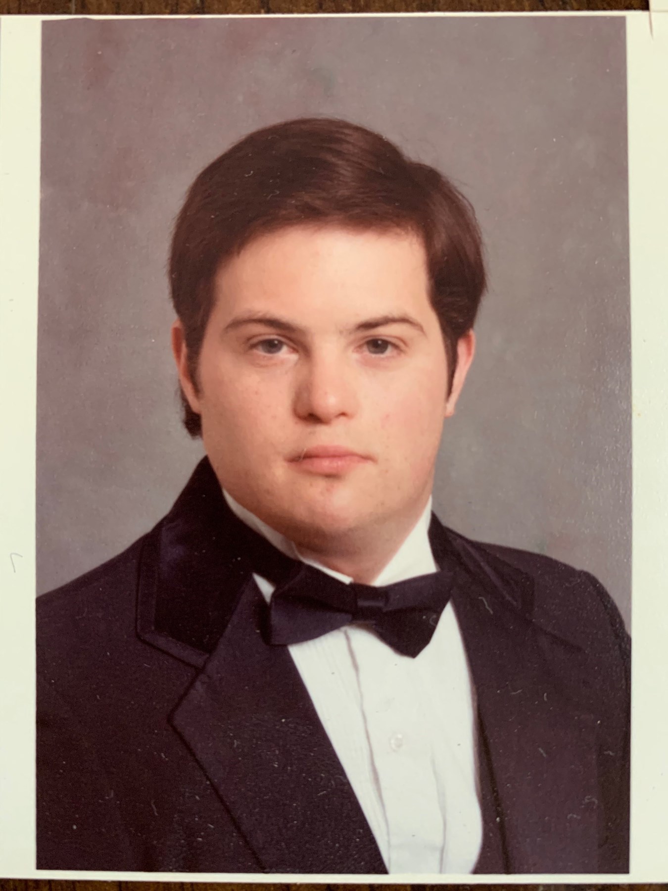 Obituary of Brian Fitzroy O'Dunn Hall