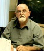 Wayne Poole