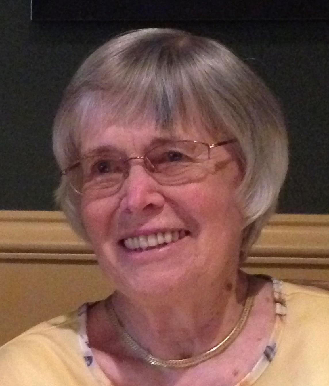 Obituary of Phyllis E. (Hindel) Lacy