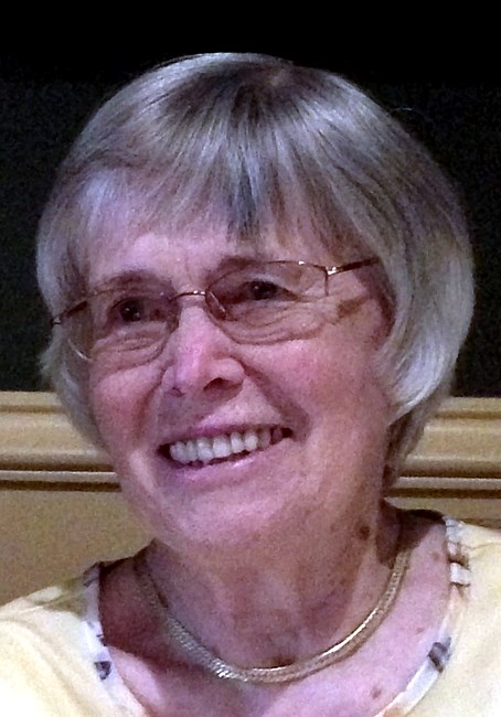 Avis de décès de Phyllis E. (Hindel) Lacy