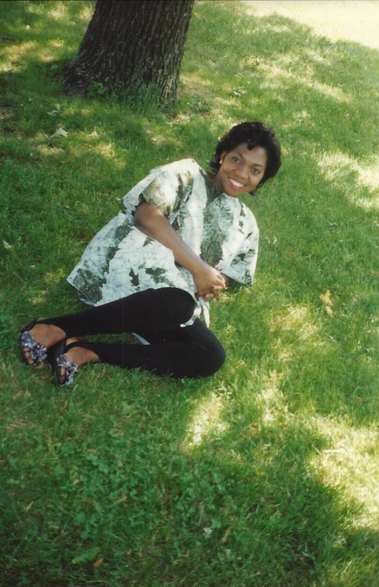 Obituary of Roseline Effah