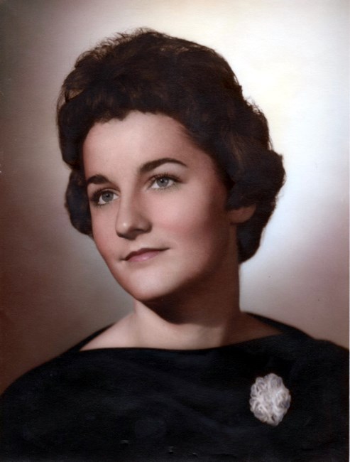 Obituary of Elsa Reta Smith