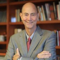 Obituary of William B. Conner