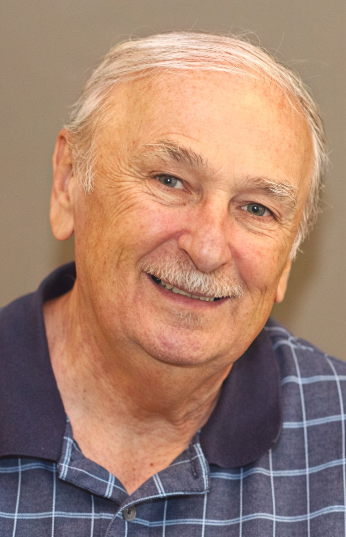 Obituary of Danny L. George