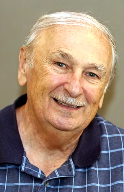 Obituary of Danny L. George