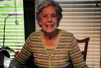 Obituary of Peggy Ann Eason Vanderburg