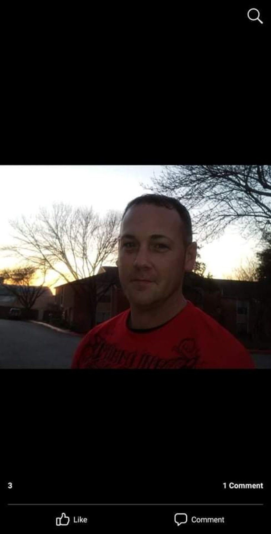 Obituary of Jimmy Ray Baker Jr.