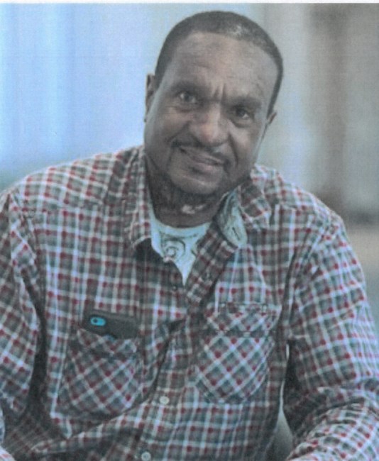 Obituary of Danny L. Graham Sr.