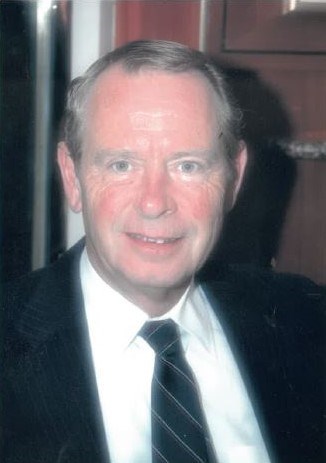 Obituary of Harlan Elwood Ostlund