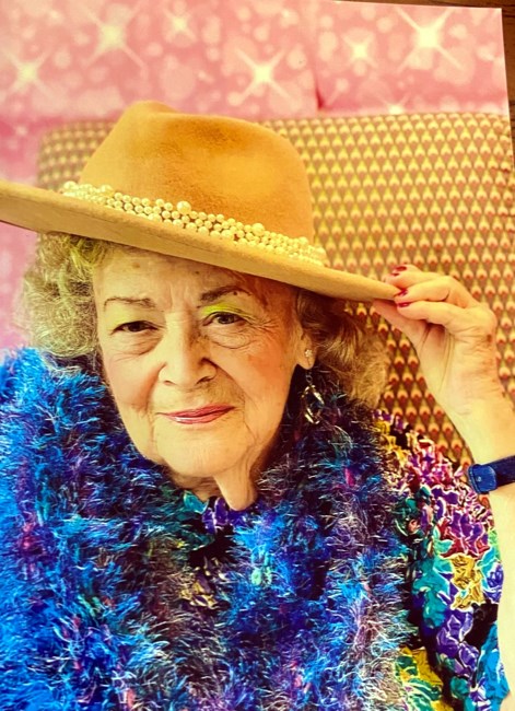 Obituary of Jerri L Busby