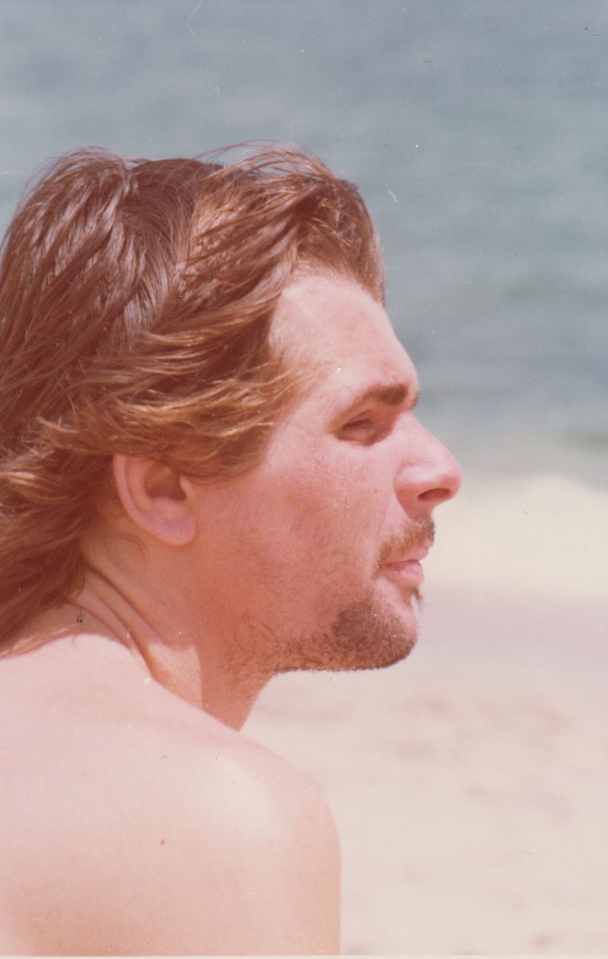 Obituario de Craig Stuart McPhail