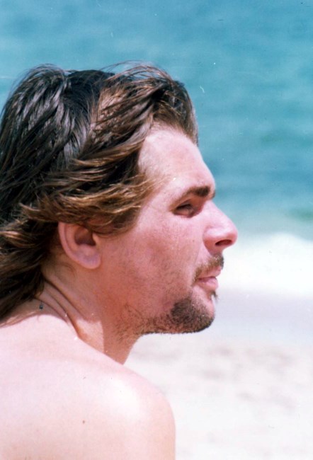 Obituario de Craig Stuart McPhail