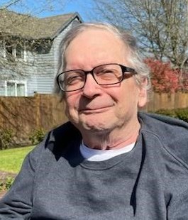 Obituary of Ronald James Norwood