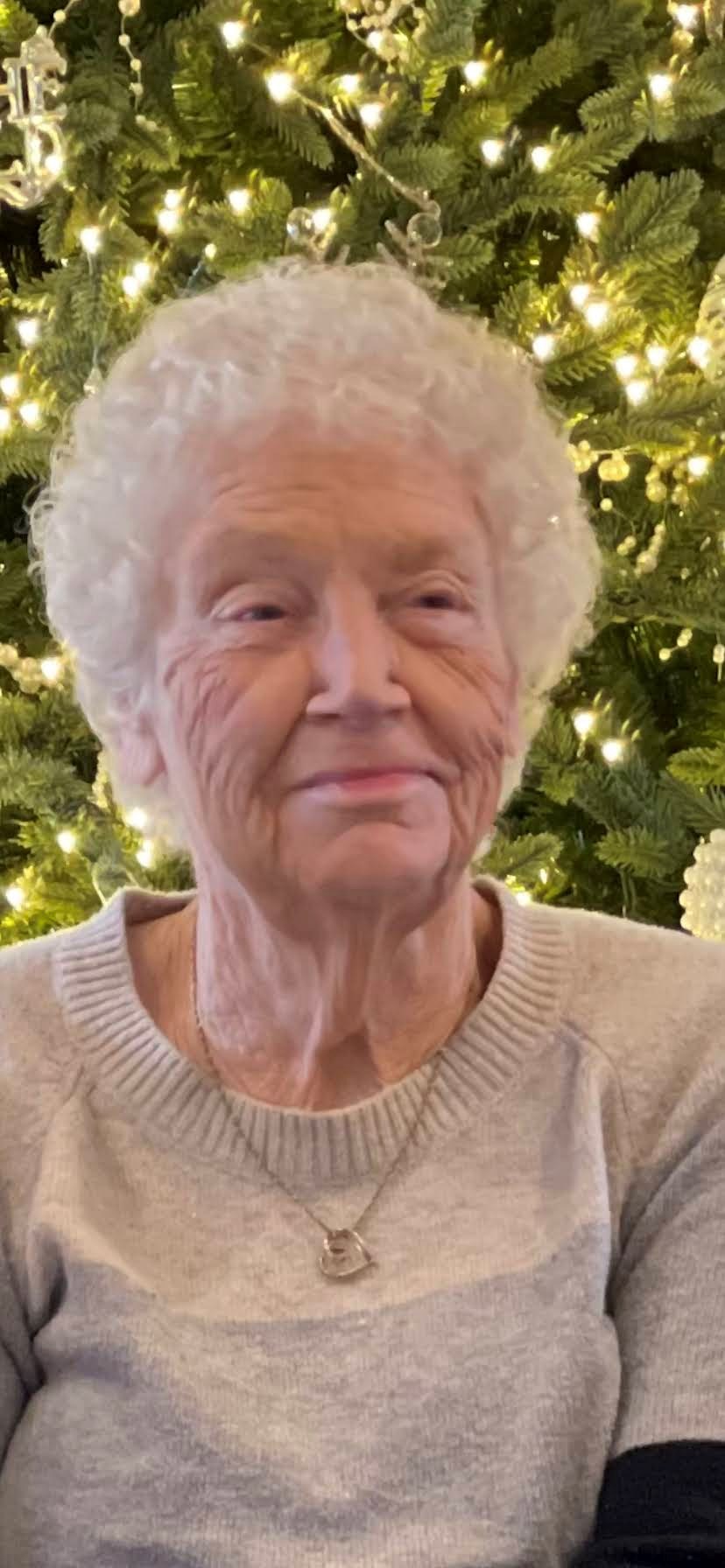 Avis de décès de Frances Boring