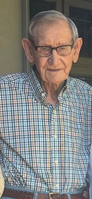 Obituary of Robert Lee Norris