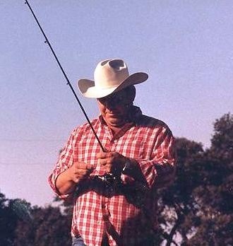 Obituary of Fred Henry Baskin