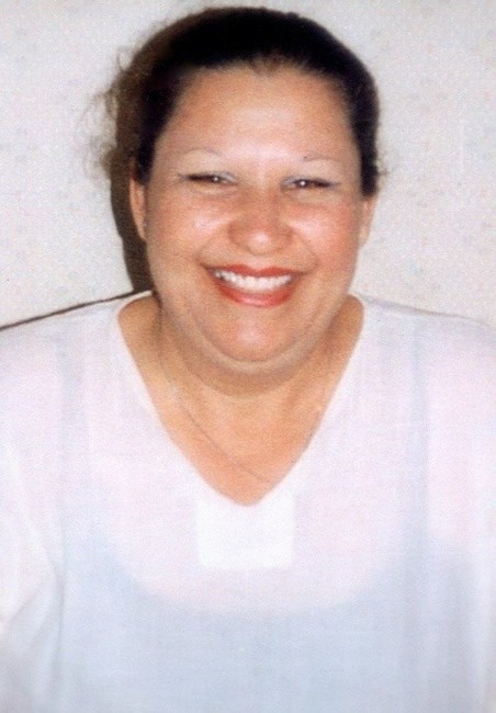 Obituary of Maria L. Ocampo
