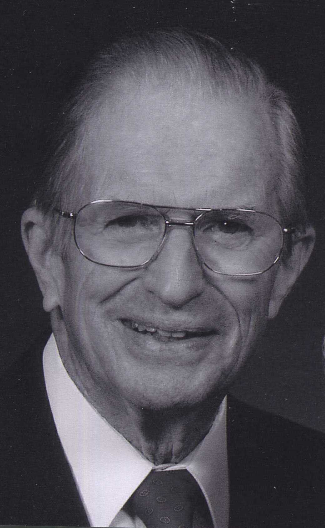 Charles Wilson Obituary Fort Wayne, IN
