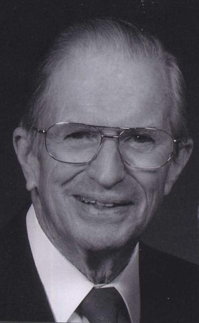 Obituary of Charles Randall Wilson