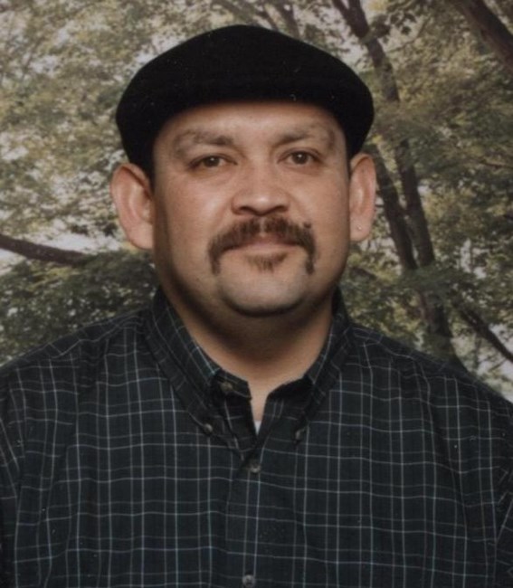 Obituary of Christopher Sigala