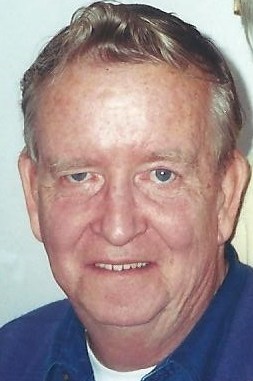 Avis de décès de David J. McCormick