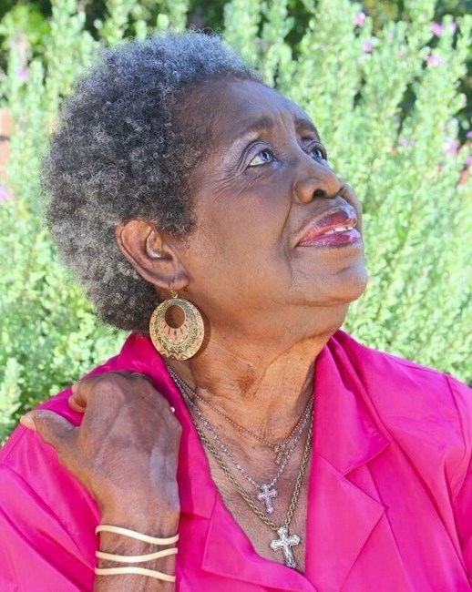 Obituario de Margie Ruth Smith