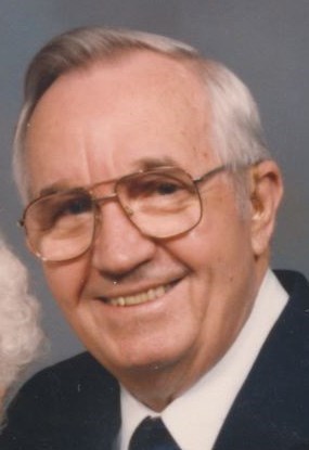 Avis de décès de Robert Erich Jaster