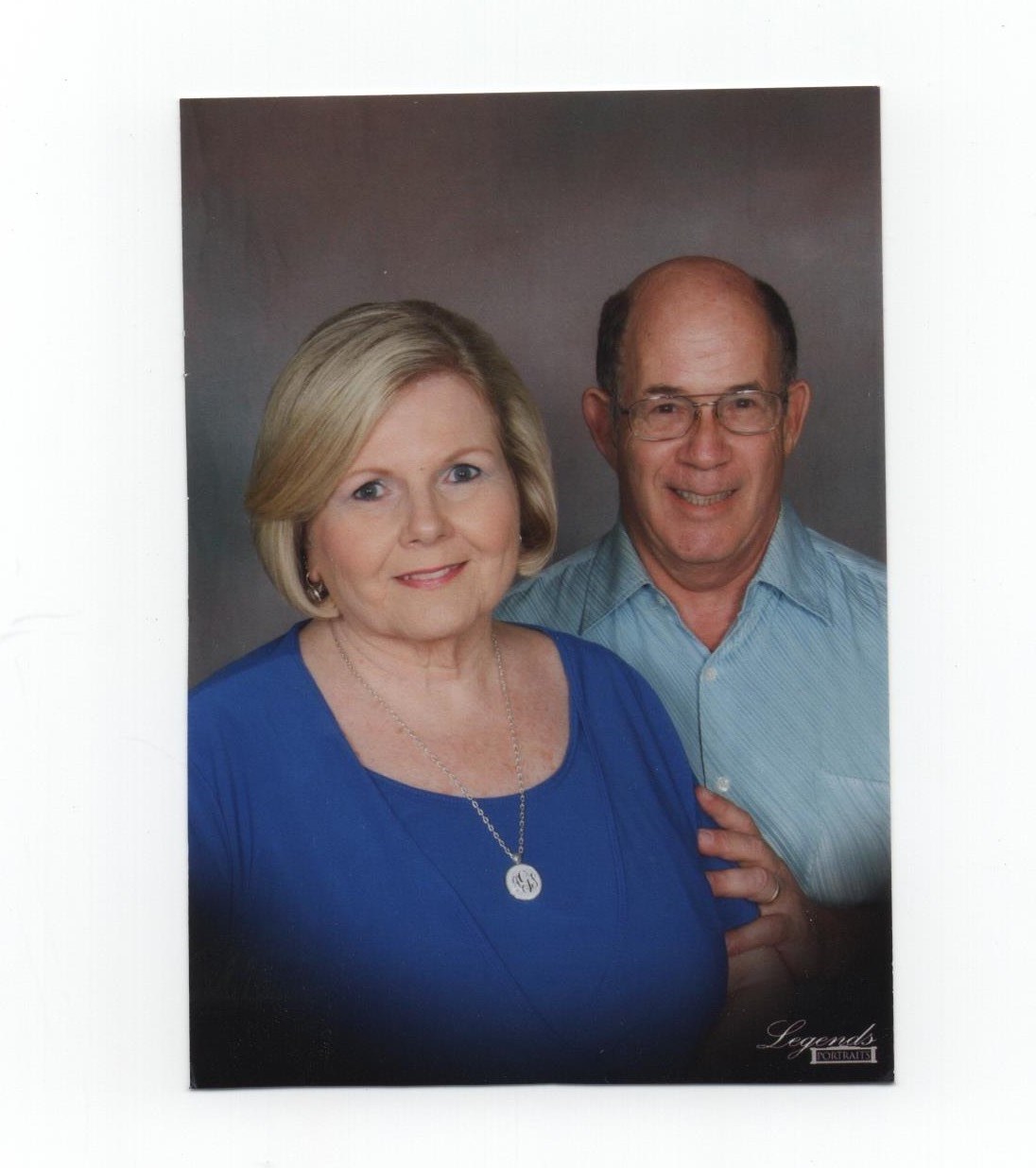 Obituary of Colin David Gilbert