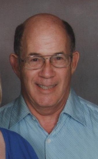 Obituary of Colin David Gilbert