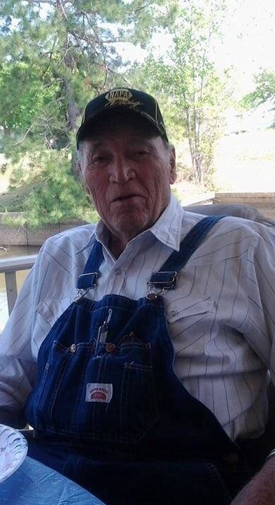 Obituary of Mr. Bethel Eugene Williams Sr.