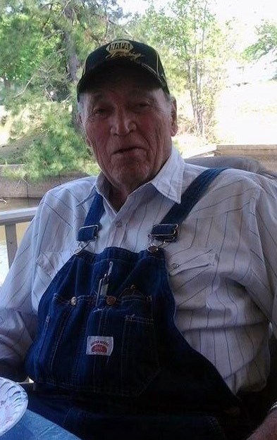 Obituario de Mr. Bethel Eugene Williams Sr.