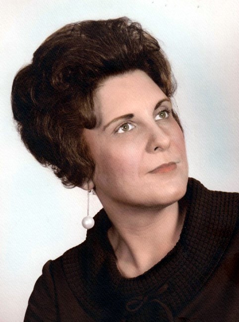 Obituary of Martha Lee Easterday