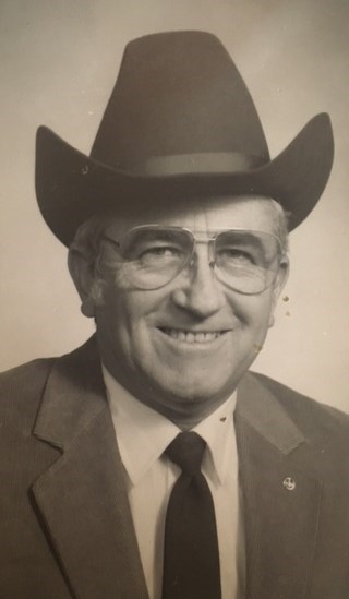 Obituary of Joseph Vincent Clark