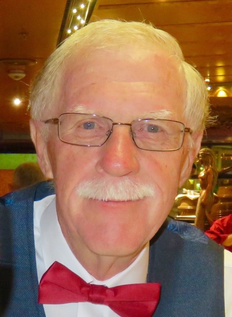 Obituary of Michel Scott