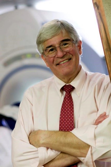 Obituary of William "Bill" Guerin Bradley Jr.