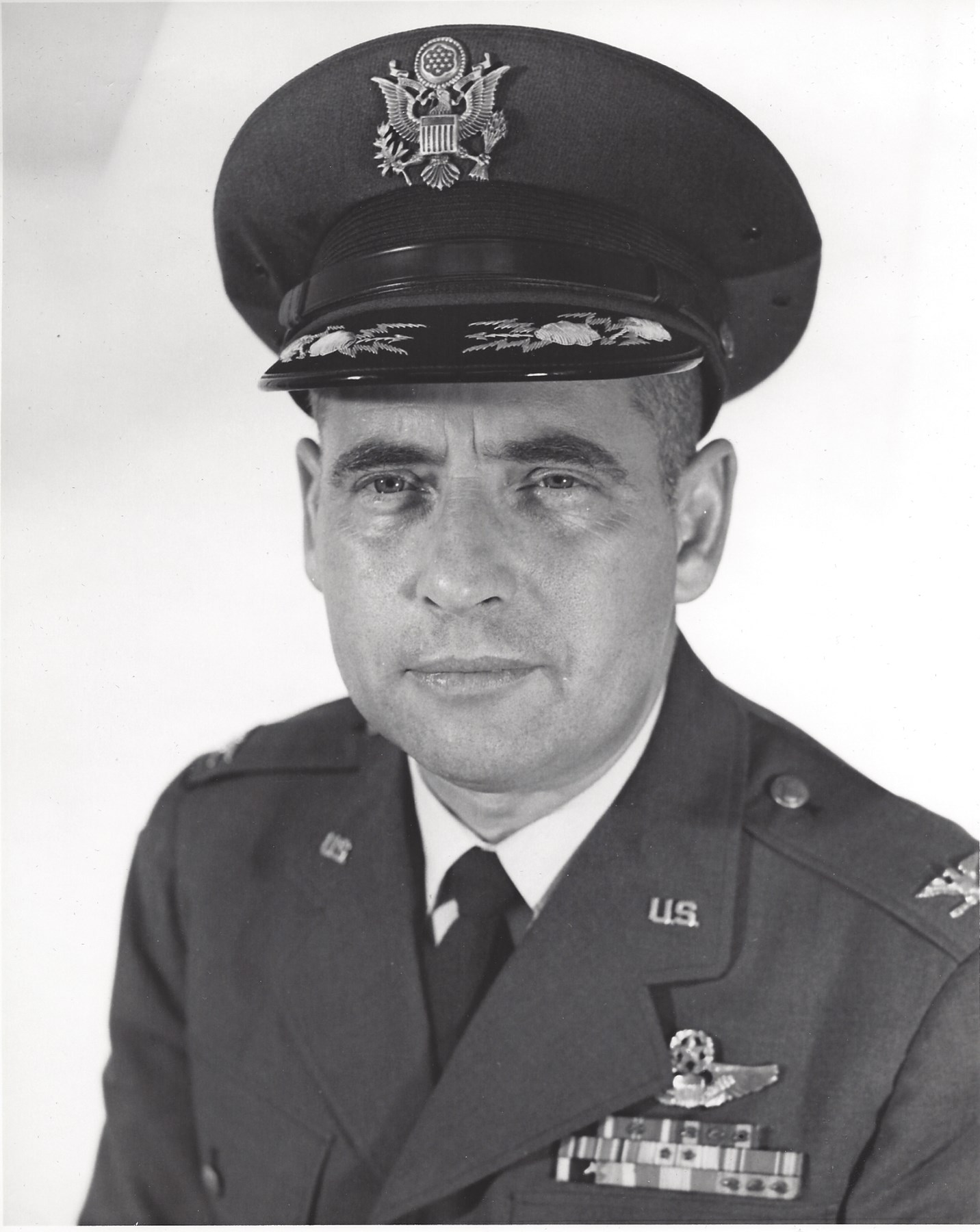 Obituary of John A. Herberg