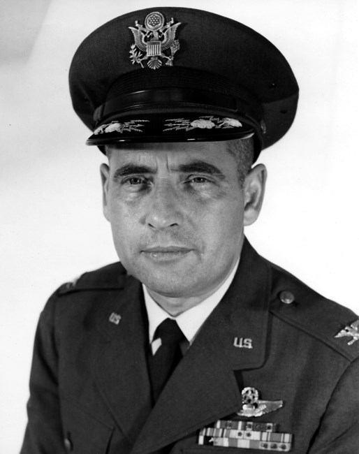 Obituary of John A. Herberg